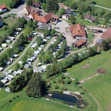 Brauereigasthof Rogg Lenzkirch Ngoại thất bức ảnh