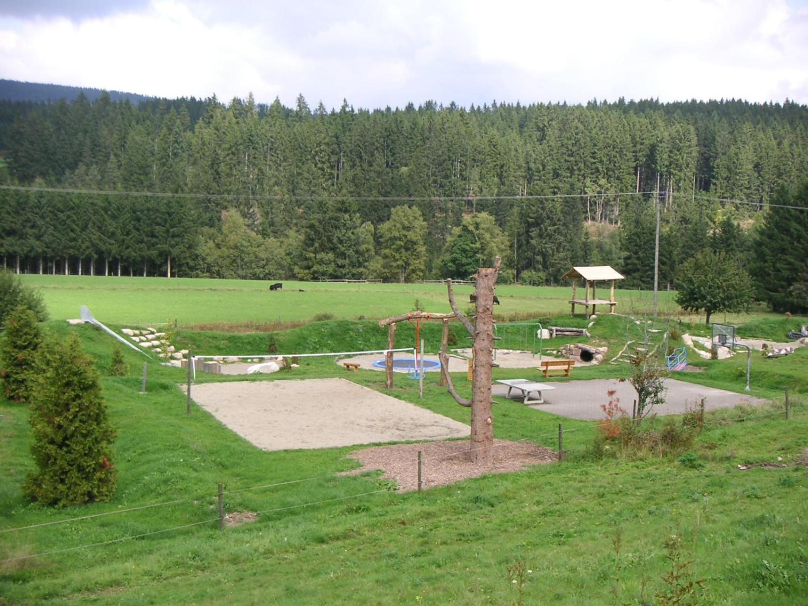 Brauereigasthof Rogg Lenzkirch Ngoại thất bức ảnh